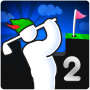 icon Super Stickman Golf 2