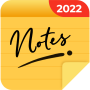 icon Notes: To Do List, Notepad