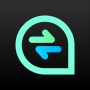 icon Mutsapper - Chat App Transfer for Doopro P2