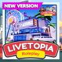 icon Livetopia Roleplay Mod Instructions