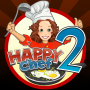 icon Happy Chef 2 for Samsung S5830 Galaxy Ace