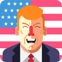 icon Election Day - USA 2016 - Presidential Campaign for Samsung S5830 Galaxy Ace