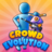 icon Crowd Evolution! 24.0.0