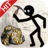 icon Stickman Craft Survival Simulator 1.0