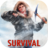 icon Island Survival Winter 3D 1.0