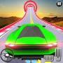 icon Car Stunts Game Mega Ramp Car : GT Car Games for Samsung S5830 Galaxy Ace