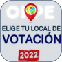 icon Elige tu Local de Votación for LG K10 LTE(K420ds)