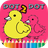 icon Dot to Dot Coloring Book Brain LearningFree For Kid 1.0.1