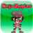 icon Ninja Shqiptare 1.2