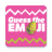 icon Guess the Emoji 9.24
