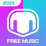 icon Socialmob - New Music, New Friends for intex Aqua A4
