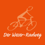 icon Weser-Radweg for Samsung Galaxy Grand Prime 4G