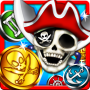 icon Coin Pirates for Samsung Galaxy Note 10 1