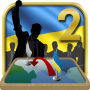 icon Ukraine Simulator 2 for intex Aqua A4