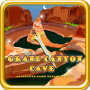 icon Adventure Game Treasure Cave 3