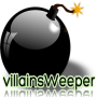 icon villainsWeeper for Sony Xperia XZ1 Compact