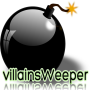 icon villainsWeeper for Xiaomi Mi Note 2