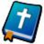 icon Portuguese Bible for Samsung Galaxy Note 10 1