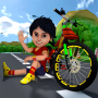 icon Shiva Cycling Adventure for Sony Xperia XZ1 Compact
