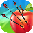 icon Apple Bow Archer Shooter 1.0