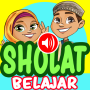 icon Ayo Belajar Sholat for Doopro P2