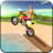 icon Beach Bike Stunt Racing 3D 1.0