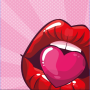 icon Love Radar - Chat&Flirt with Local Singles. for Doopro P2