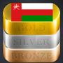 icon Oman Gold