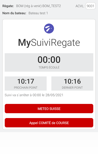 MySuiviRegate