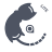 icon Cat Clock 3.5.2