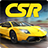 icon CSR Racing 3.7.0