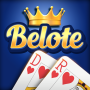 icon VIP Belote - Belote Online for neffos C5L