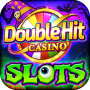 icon Double Hit Casino Slots Games for Sony Xperia XZ1 Compact