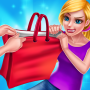 icon Black Friday Fashion Mall Game for Samsung S5830 Galaxy Ace