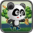 icon Super Panda Adventure 2.0