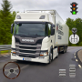 icon US Grand Driving Cargo 3D