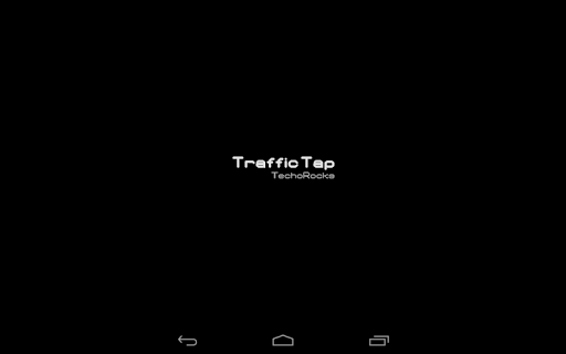 Traffic Tap