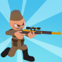 icon Sniper World 3D War and Duty