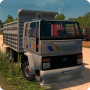 icon Truck Cargo