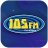 icon radio.radio105fm.app 1.0.3.x