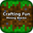 icon Fun Nation Mining & Crafting 1.0