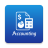 icon Simple Accounting Bookkeeping 1.156