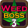 icon Weed Boss 3 Idle Tycoon Firm