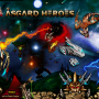 icon Asgard Heroes - Alien Clash for Huawei MediaPad M3 Lite 10