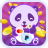 icon Rewards Panda 2.0