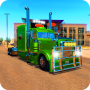 icon American Truck Simulator
