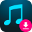 icon Music Downloader 1.1.7