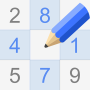 icon Sudoku - classic sudoku puzzle