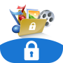icon Vault - Hide Lock Photos and V for oppo F1