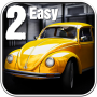 icon Car Driver 2 (Easy Parking) for Doopro P2